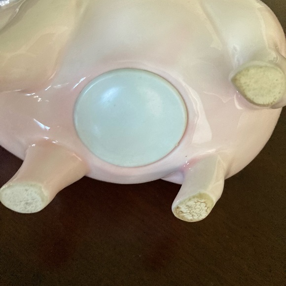 Piggy Bank - Picture 2 of 2